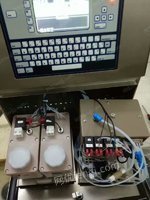 供应深圳喷码机小字符喷码机