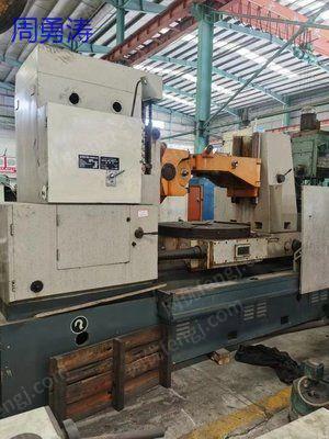 二手磨床出售