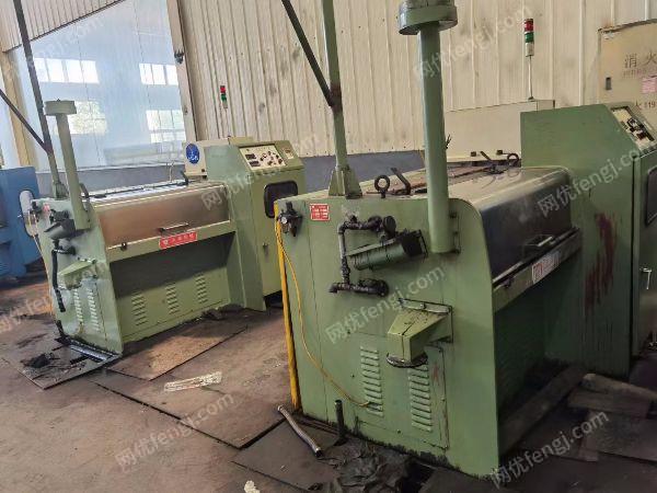 电线电缆设备价格