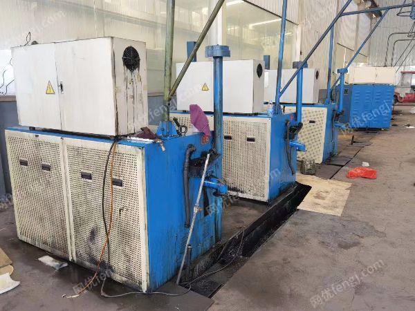 电线电缆设备回收