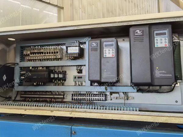 电线电缆设备价格