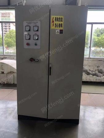 电线电缆设备出售