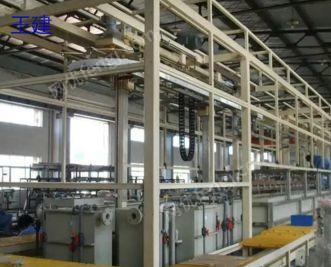 報(bào)廢冶金機(jī)械出售