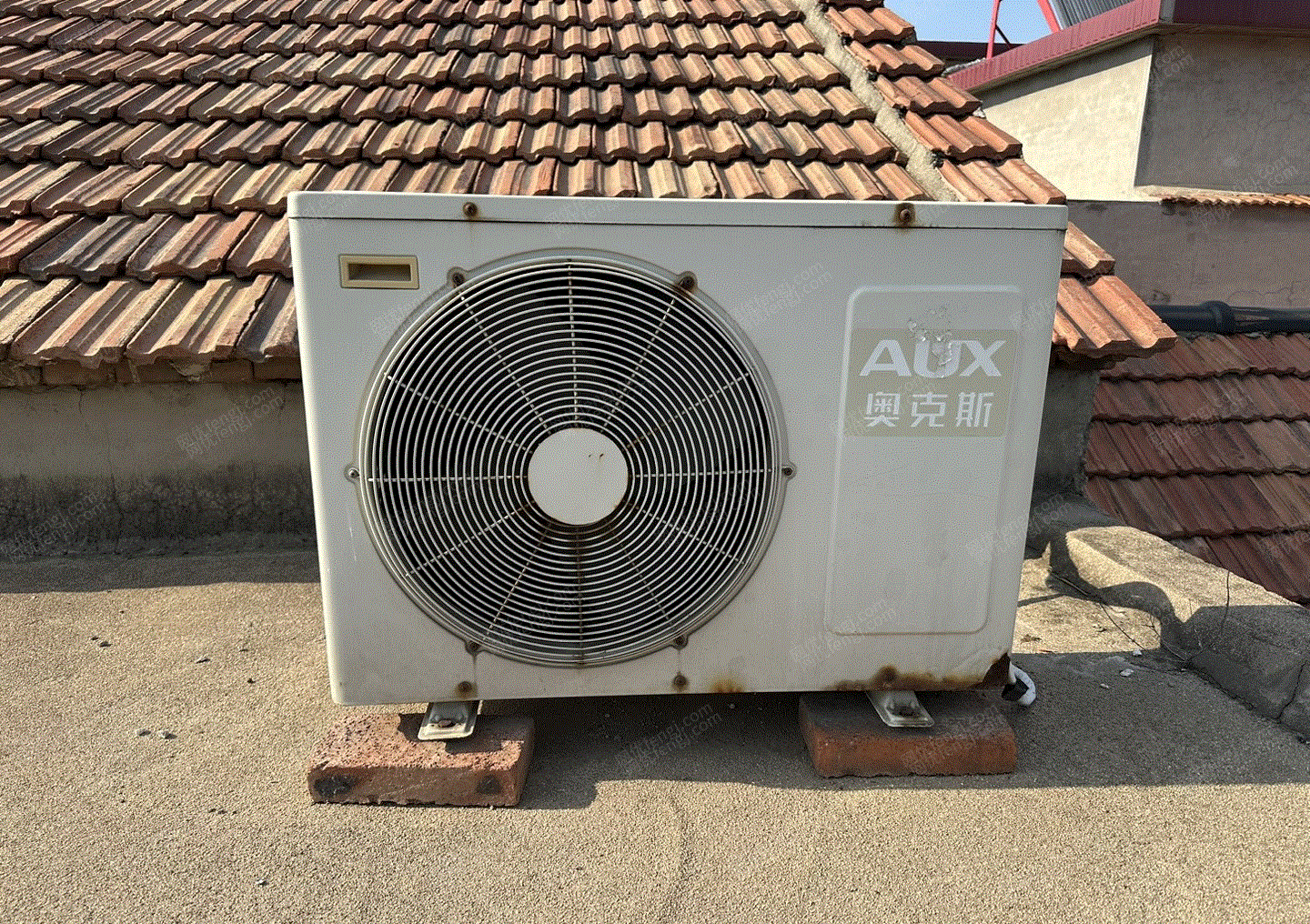 其它空調出售