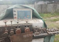 西藏拉萨回家养蛙，低价处理电杆厂设备，包括行车、焊机、搅拌站、空压机、钢模等