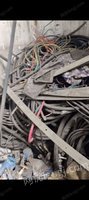 浙江大量回收废旧电缆