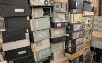 上海地区收购一批旧办公设备废旧电子产品