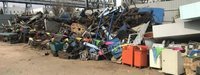 安徽淮北地区回收工厂物资报废设备