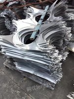 出售一百多吨不绣钢，需要的联系
