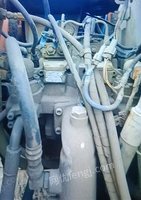 出售日立200-225US-6液压泵保用
