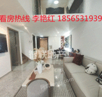 番禺区普通住宅 七号线产权 雄峰城 自带商业体 可明火 现租5300