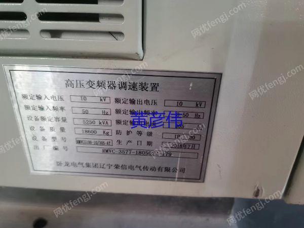 二手变压设备回收