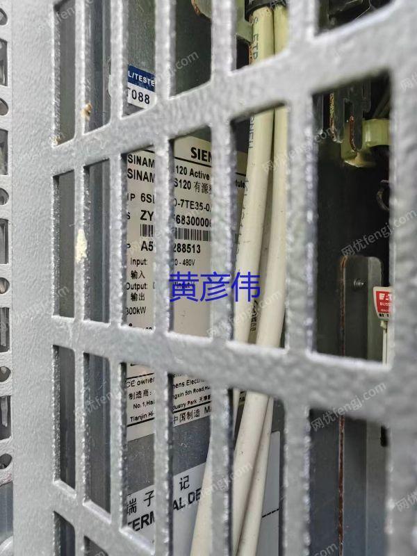 其它电力设备回收