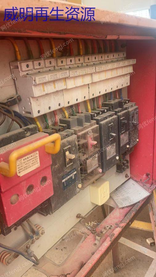 其它电力设备回收