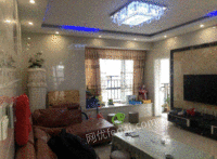 九龙坡区普通住宅 保利港湾国际3室2厅精装修