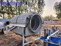 河南出售二手纤维分离机