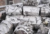 杭州回收401不锈钢废料