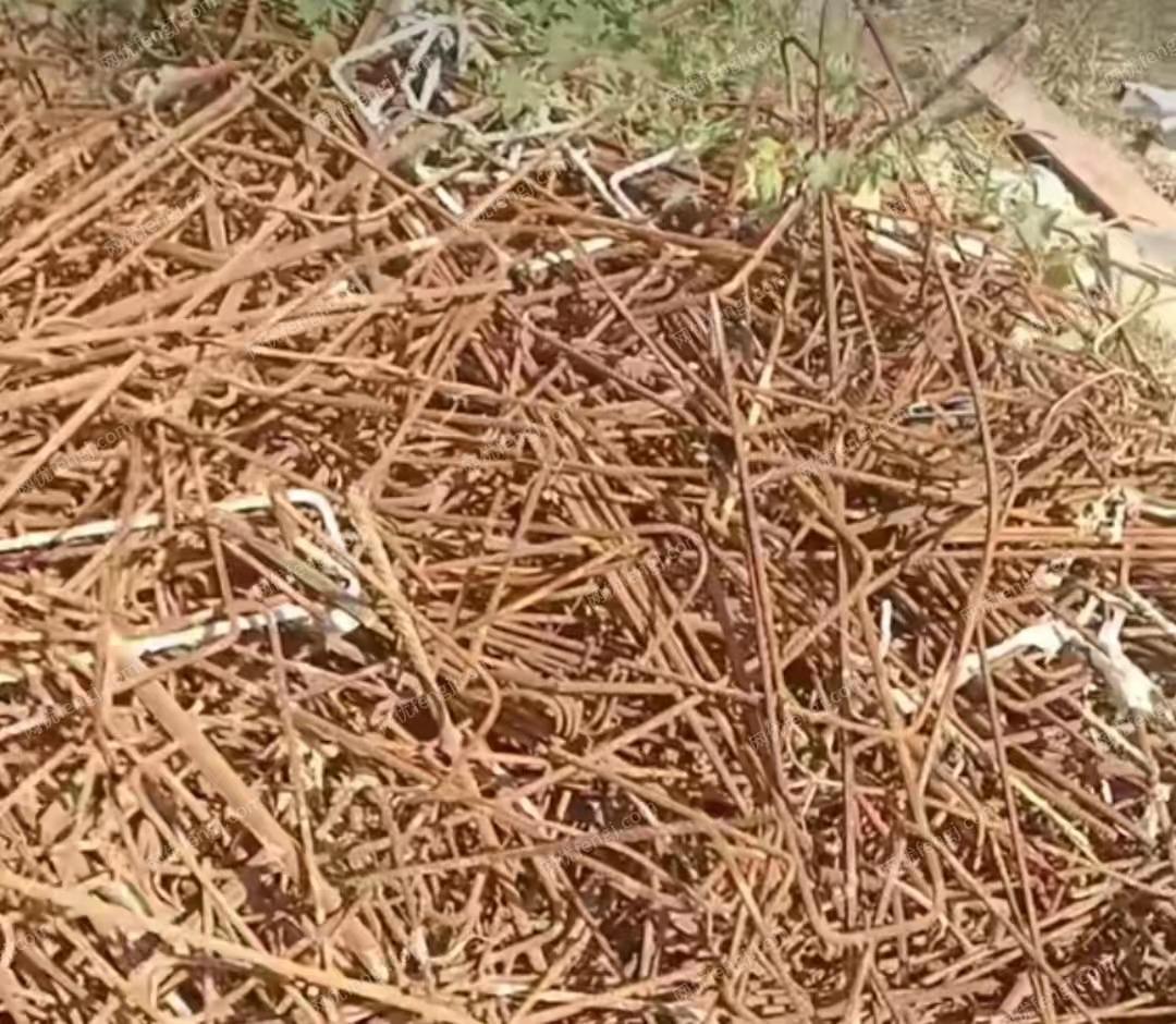 廢鋼利用材出售