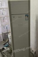 滁州出售闲置格力空调柜机