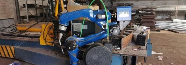 安徽滁州转让焊接机器人