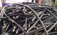 云南地区长期大量回收旧电缆