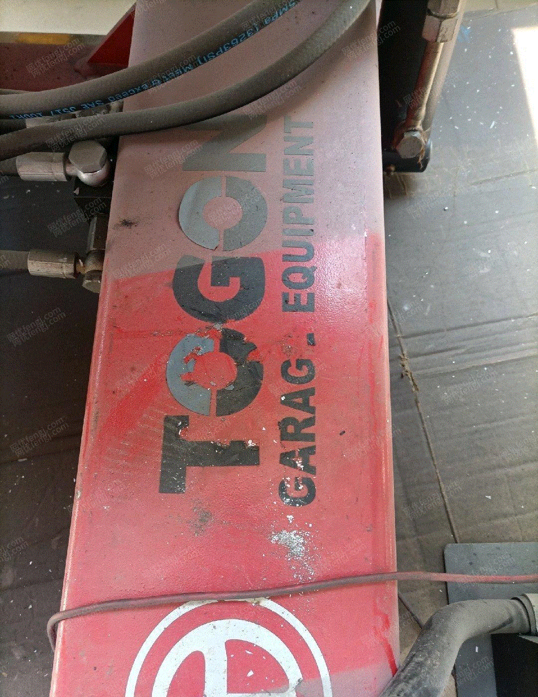 车辆修理保养价格