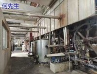 广东专业回收各种倒闭工厂设备