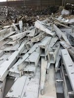 大量回收工地廢料