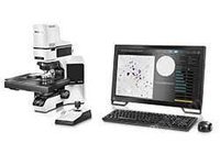 奥林巴斯CIX100技术清洁度检测系统