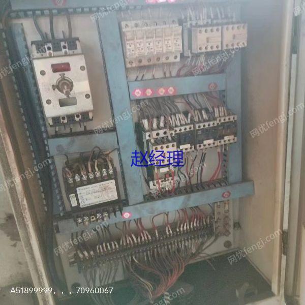 市场现货处理二手星火CW6180Dx5米卧式车床主电机功率11