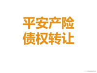 吴X债权转让处理招标