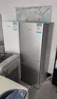 河北石家庄9成新冰箱洗衣机出售