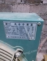 湖南永州出售九成新冷冻冷库，4*5*2.5米