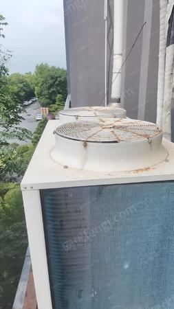 二手制冷機組出售