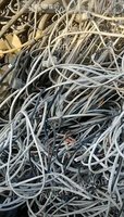 大量高价回收各种废旧铜铝电线缆
