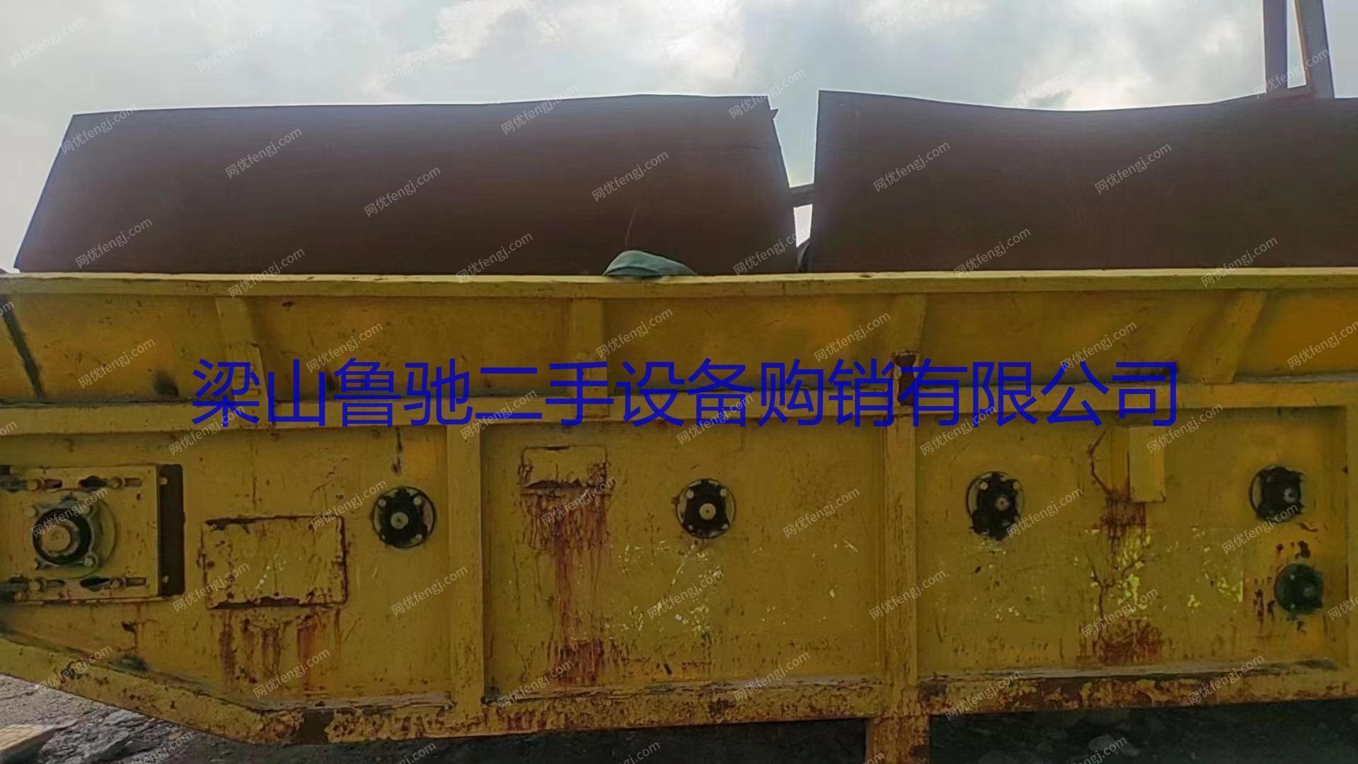 出售1600-600综合破碎机,宏鑫锤头破碎