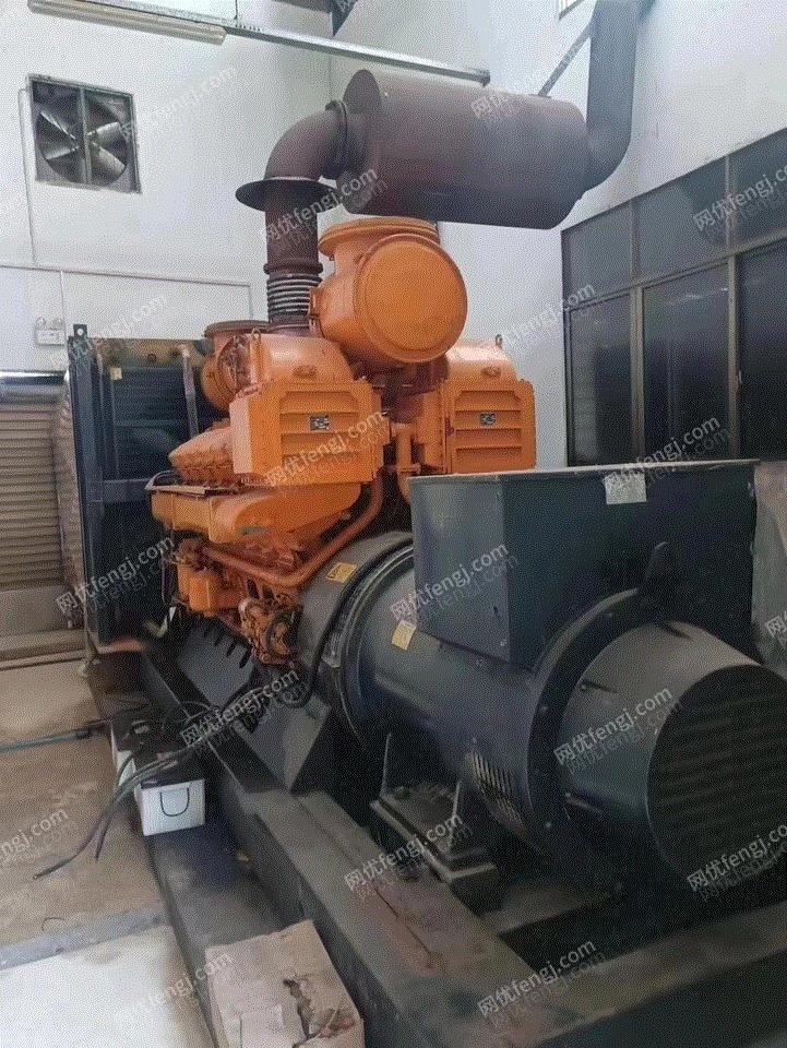 其它发电机回收