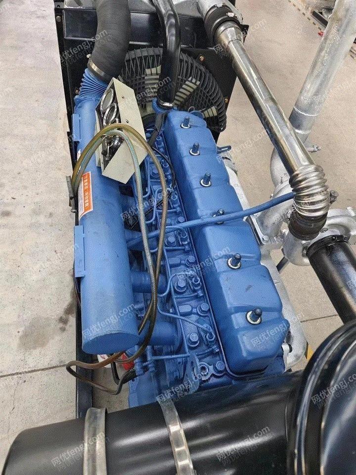 其它发电机出售