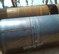 供应Q235B大口径埋孤焊钢管DN500不锈钢管件