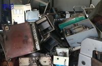 广东大量回收报废设备，废旧物资