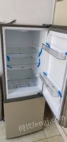 黑龙江哈尔滨出售刚买不到一年的冰箱