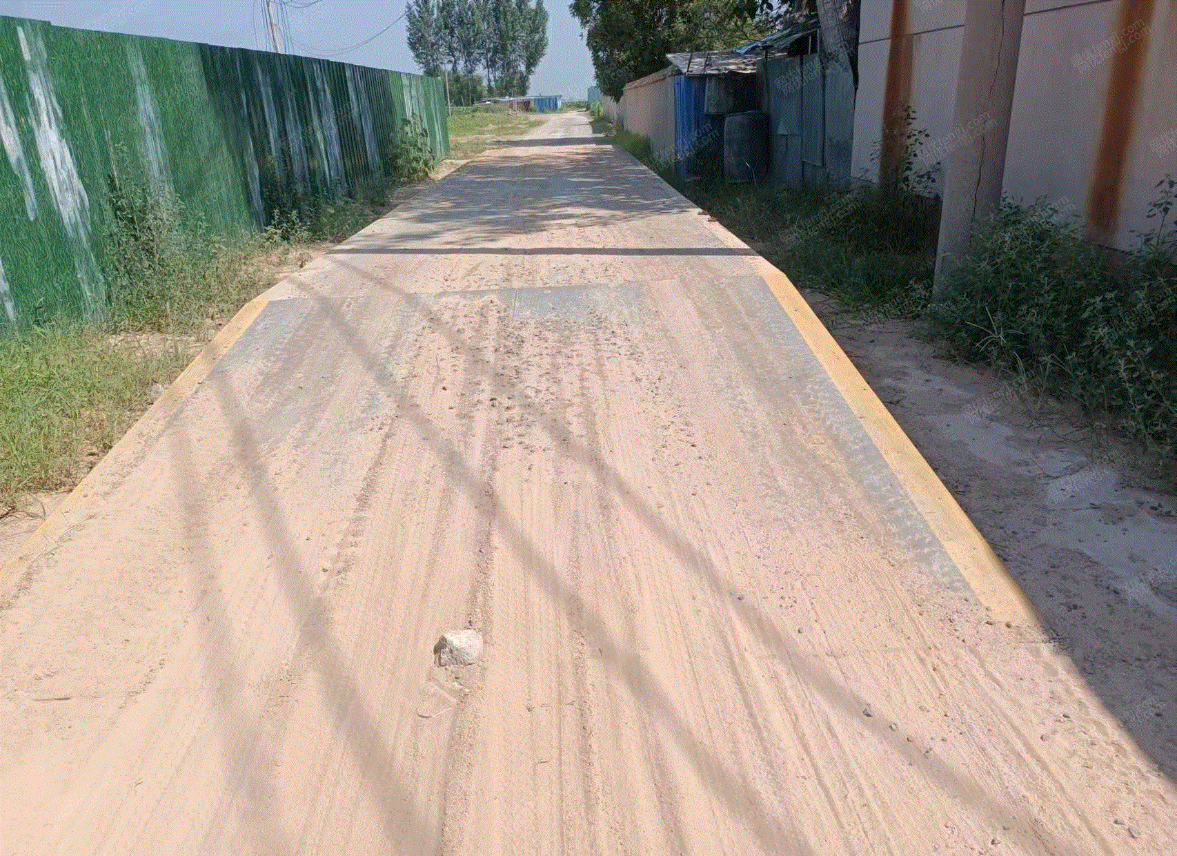 二手计量设备出售