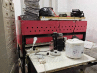 研究所雕刻机、烫画机、打印机等一批闲置废旧设备招标
