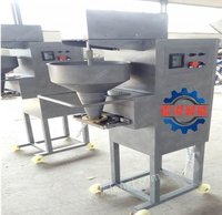 包心丸子机厂家 全自动包馅丸子机