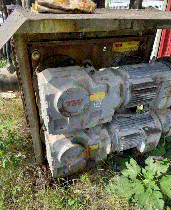 二手建筑施工電梯回收