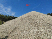 一批碎石和石粉整体拍卖(国资监测编号GR2023HI1000527)招标