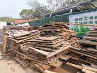 出售钢板100多吨南京提货