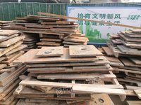 出售钢板100多吨南京提货