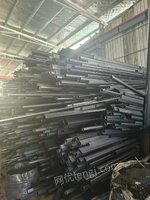 无锡长期出售一百多吨焊管