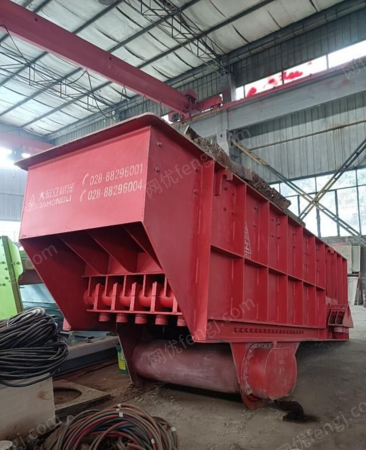 其它矿山设备出售